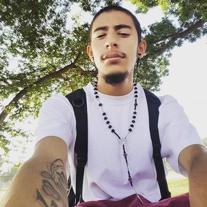 Meet your Posher, Jay